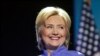 Hillary Clinton