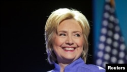 Hillary Clinton
