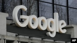 Google 