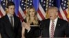 Trump Bela Penasihat yang Juga Menantunya, Jared Kushner