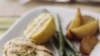 What the World's Healthiest People Eat
