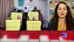 گفتگوی ویژه: واکنش فعالان به درخواست صدور حکم بازداشت رهبران طالبان