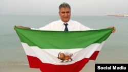 منوچهر بختیاری، پدر پویا بختیاری از کشتهشدگان اعتراضات آبان ۱۳۹۸