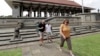 Political Crisis Hurting Sri Lankan Tourism Industry