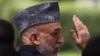حامد کرزی باز رئیس جمهور شود، گردهمایی کندهار