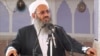 تهدید امام‌جمعه زاهدان توسط سپاه: برایتان گران تمام می‌شود