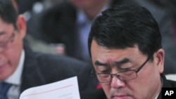 王立军