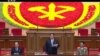Former Intelligence Official: North Korea Regime Stable