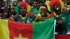 Kamaru Da Egypt Zasu Fafata A Wasan Karshe Na AFCON 2017