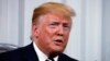 Trump: Conversaciones con México avanzan, pero "no lo suficiente"