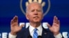 Biden Percepat Distribusi Vaksin, Aktifkan 'Defense Production Act'