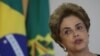 Mahkamah Agung Brazil Tolak Upaya Memblokir Pemakzulan