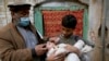 Pakistan Gelar Vaksinasi Polio Sementara Kasus COVID-19 Meningkat