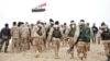 Syrian Forces Recapture Palmyra From Islamic State 