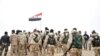 Pemerintah Suriah Rebut Kota Kuno Palmyra dari ISIS