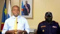 3e vague ya COVID-19: Ngobila abwaki mbela ya bokebi na bavandi ya Kinshasa