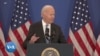 Politique étrangère des États-Unis : le président Biden défend son bilan