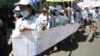 Cambodian Land Deals Raise Human Rights Concerns