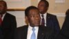 Teodore Obiand, Presidente da Guiné Equatorial