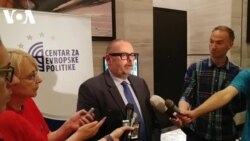 Janis Emanuilidis o preskeptivama regiona na putu ka EU