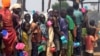 Program to Verify Identities of Refugees in Rwanda
