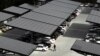 La energía solar puede representar el 40% de electricidad de EE. UU. para 2035: informe gubernamental