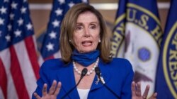 Nancy Pelosi