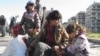Calls Grow for Syria to Stop Impeding Aid Effort