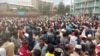 rescued people from Burayu, Ethiopia