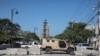 Tensions Run High in Haiti Amid New Anti-Government Protest Calling for President to Step Down    