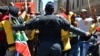 S. African Black Voters No Longer Interested in Liberation Credentials