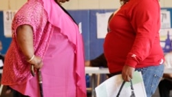 Quiz - Study: Half of Americans Will Be Obese by 2030