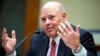 US Justice Department Looking Into Postmaster General Over Fundraising 