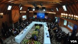 Ecuador y Perú realizarán hoy la Tercera Reunión del Mecanismo de Coordinación y Consulta Política (2+2).