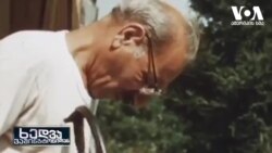ქართველი, რომელმაც ჰოლივუდი ქართულად აამღერა