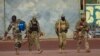 Sojojin Hayan Wagner Sun Ce Sun Tafka Asara A Wani Fada A Iyakar Mali Da Algeria 