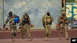 Mali