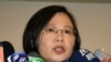 蔡英文：民进党会延续国民党两岸政策