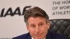 World Athletics gèle le processus de réintégration des athlètes russes