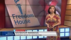 AmerikaManzaralari/Exploring America, May 2, 2016