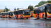 Anbessa city bus
