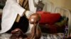 Report: UN Poverty Targets Remain Off Course