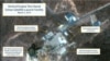 Pyongyang "reconstruit" un site de lancement de fusées 