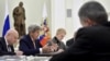 Putin Praises Obama’s Leadership in Syria