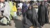  Kungiyar Izala Tayi ALLAH Waddarai da Hana Sanya Hijabi a Kasar Chadi