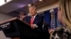 Trump activa ayuda para California, Nueva York y Washington