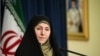 ایران از حملات هوایی مسکو در سوریه حمایت کرد