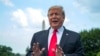 Trump Loses Lawsuit Challenging Subpoena for Financial Records 