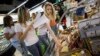 Russia Looks to Make Food Smuggling as Serious as Arms Trade