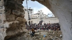 El asesor de seguridad nacional de Estados Unidos, Mike Waltz, respondió a las críticas al plan de toma de posesión de Gaza